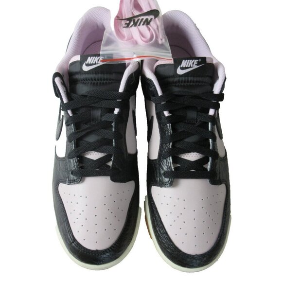 Nike Men\'s Dunk Low Retro LTD Platinum Violet Purple Black Shoes Sizes NIB main image 5